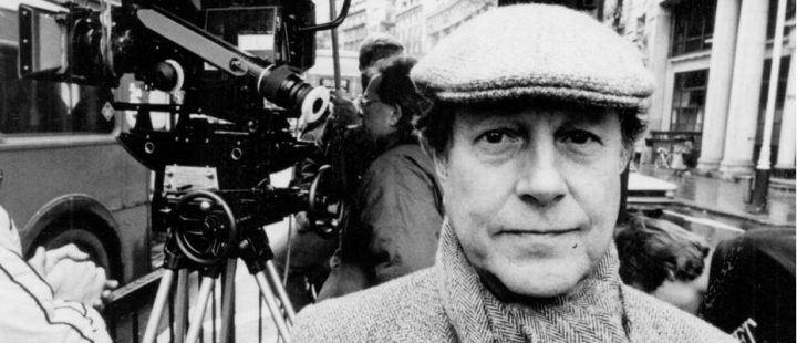 Regissør og filmfotograf Nicolas Roeg er død (1928-2018)