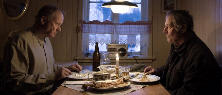 Hans Petter Moland invitert til hovedkonkurransen i Berlin med Ut og stjæle hester
