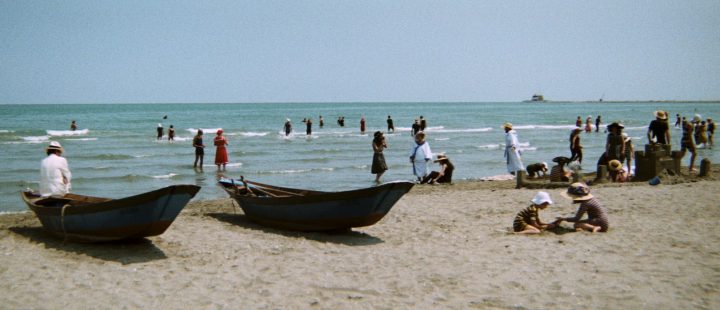 «Døden i Venedig» (1971)