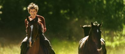 Årets Amanda-nominasjoner klare –  Ut og stjæle hester nominert til flest priser
