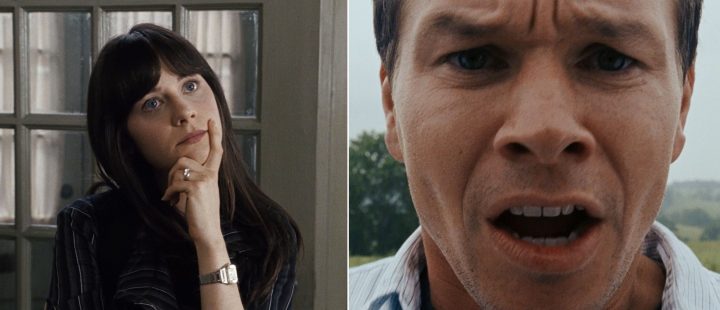 The Happening, Part III: Do you think it could be plants?