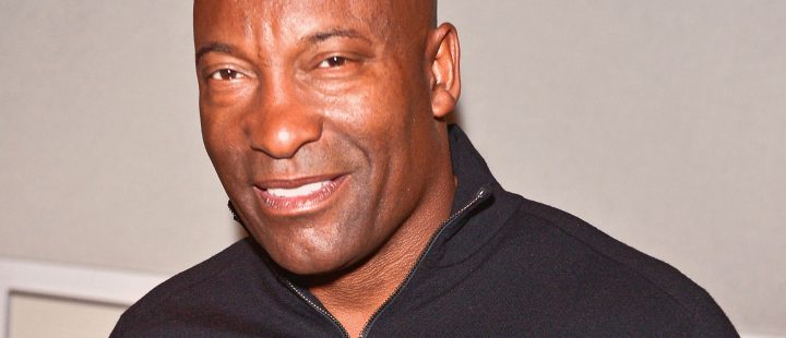 John Singleton. (Foto: Wikipedia Commons).