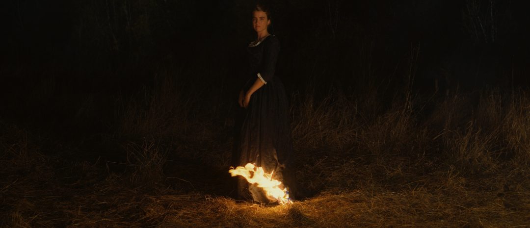 Filmfrelst #344: Céline Sciammas Portrett av en kvinne i flammer