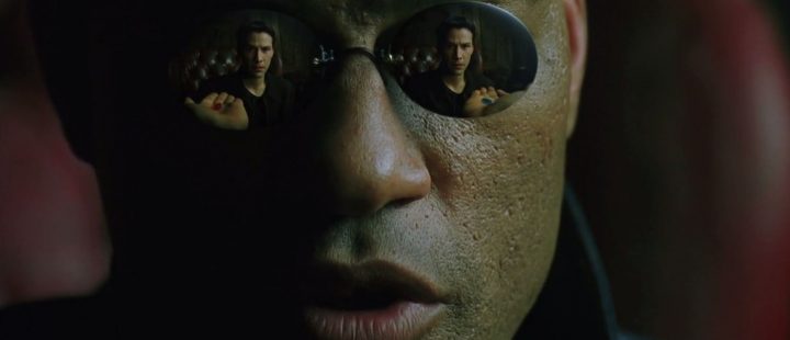 Lana Wachowski velger den røde pillen igjen – ny Matrix-film på vei, med  Keanu Reeves og Carrie-Ann Moss