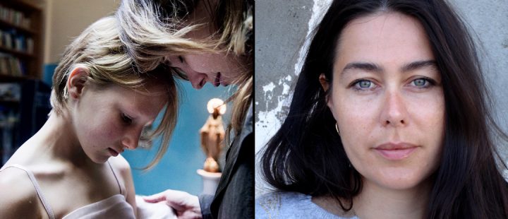 Fra Alice Rohrwachers  «Corpo Celeste» (2011), en av filmene produsent Maria Ekerhovd skal se under den alternative Cannes-festivalen.