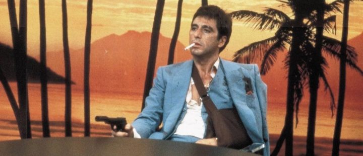 Luca Guadagnino regisserer ny Scarface med manus av Coen-brødrene