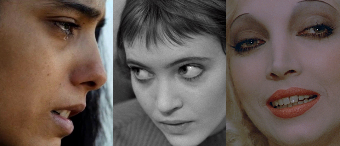 Aktuelle på Cinematekene i juni: Hafsia Herzis «You Deserve a Lover», Jean-Luc Godards «Outsiderbanden» og Lina Wertmüllers «Love & Anarchy»