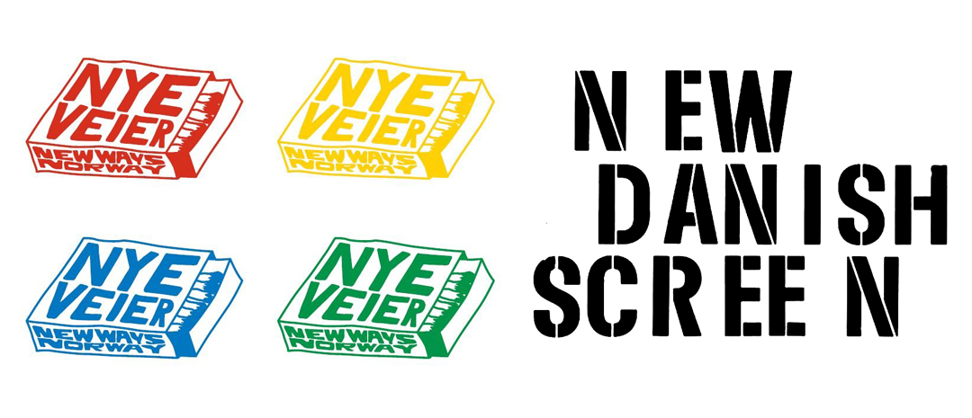 Talentordningene «Nye veier» (Norsk filminstitutt) og «New Danish Screen» (Dansk filminstitutt).