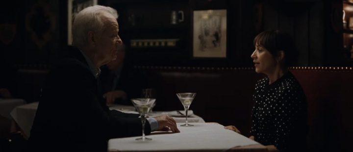 Sofia Coppola og Bill Murray gjenforenes i traileren til On the Rocks