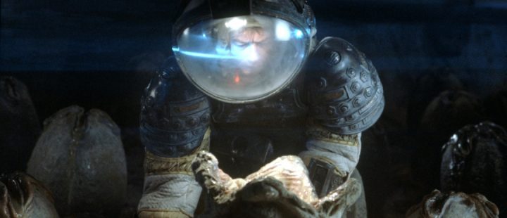 Noah Hawley skal utvikle Alien-serie for Disney og FX
