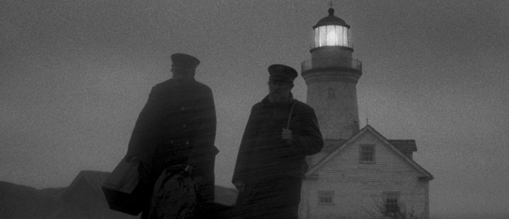 «The Lighthouse» (Robert Eggers).