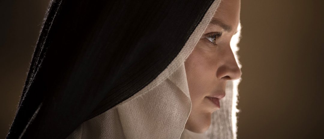 Nonner og erotikk i skjønn forening – her er første trailer til Paul Verhoevens Cannes-klare Benedetta