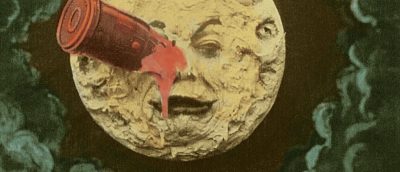 «Reisen til månen» (1902).