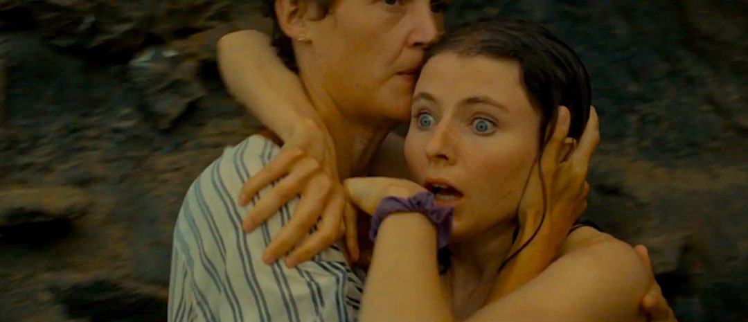 Uhyggelig effektiv, ny trailer til M. Night Shyamalans grøsser Old