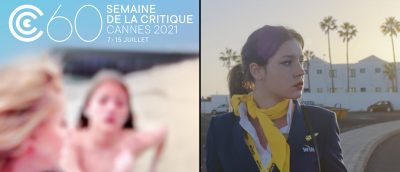 Kritikeruken 2021: Årets plakat og et frysbilde fra konkurransefilmen «Rien à foutre».