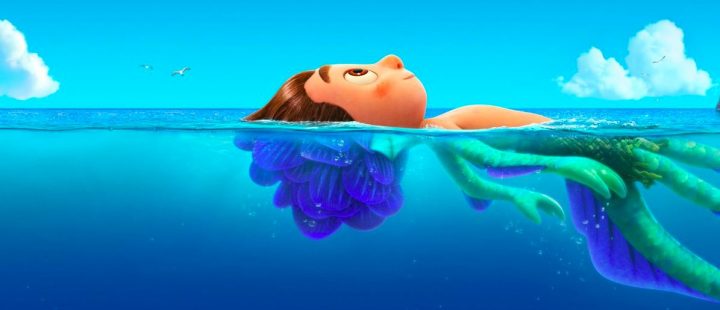 Hvileskjær i høy sjø: Pixar trekker pusten med Luca