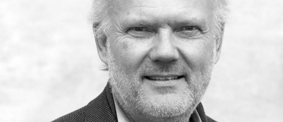 Søren Birkvad vil bli dypt savnet av alle som var så heldige å kjenne ham. (Foto: Trude Lindland)