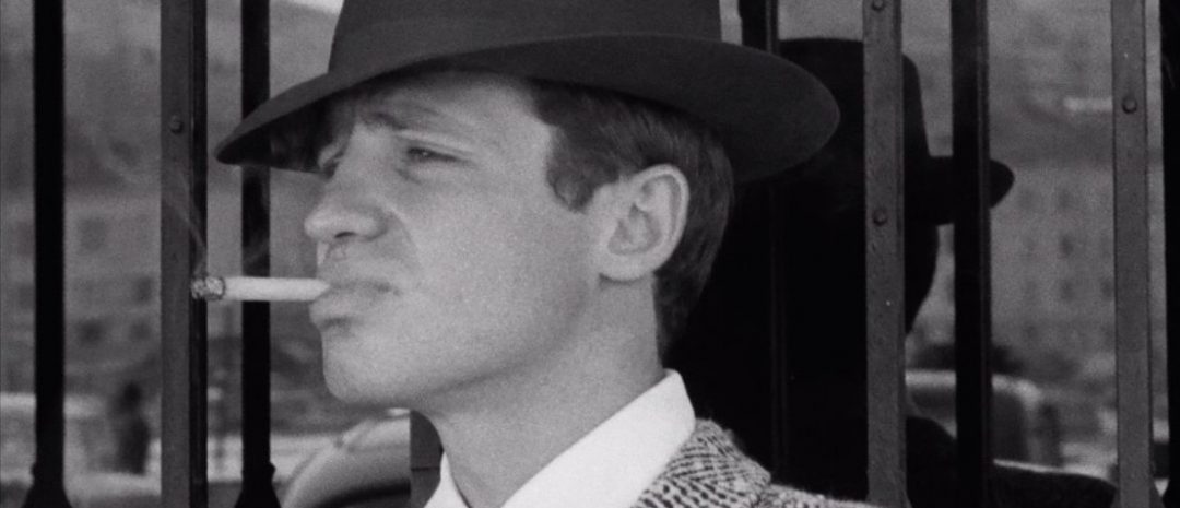 Jean-Paul Belmondo (1933-2021)