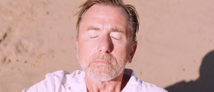 Tim Roth spiller hovedrollen i Michel Francos BIFF-vinner «Sundown».