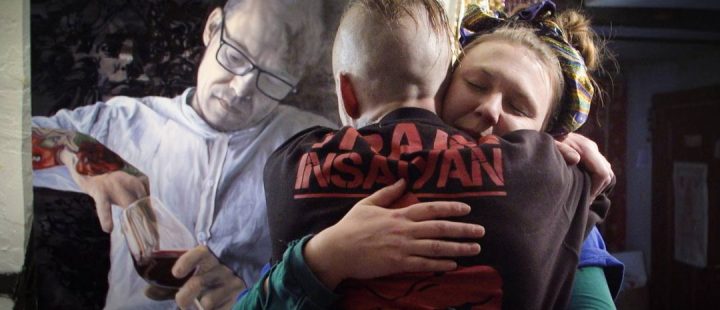 Filmkritikerprisen tildelt Kunstneren og tyven – prisen for beste skuespiller gikk til Andrea Bræin Hovig