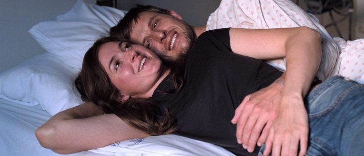 Sculpting Time: Joachim Trier’s The Worst Person in the World