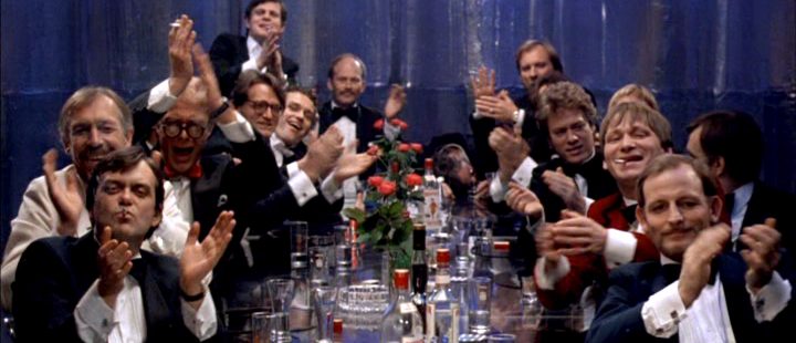 «Adjø solidaritet» (1985)