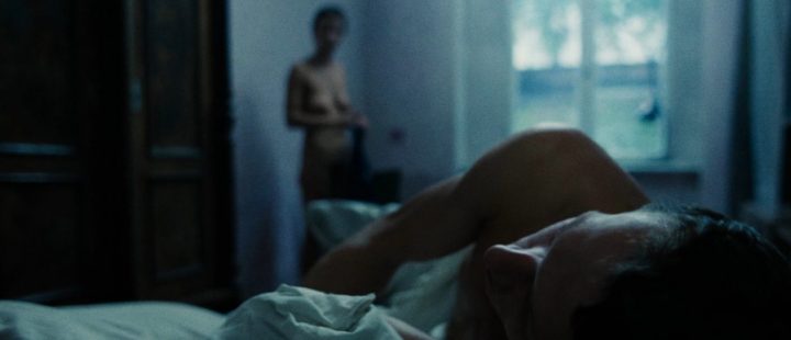 «Blind Chance» (1987).