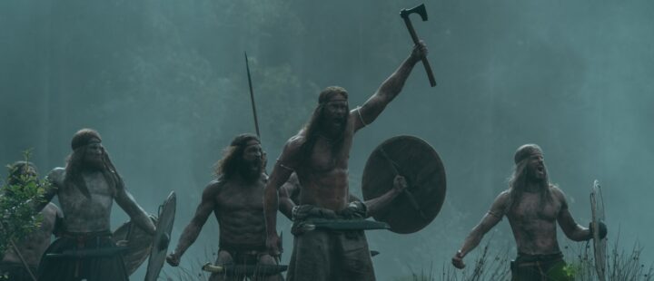 Robert Eggers’ The Northman og jakten på den umulige vikingfilmen