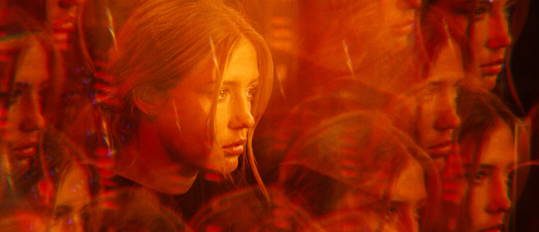 Adèle Exarchopoulos i Léa Mysius' Quinzaine-klare film «The Five Devils».