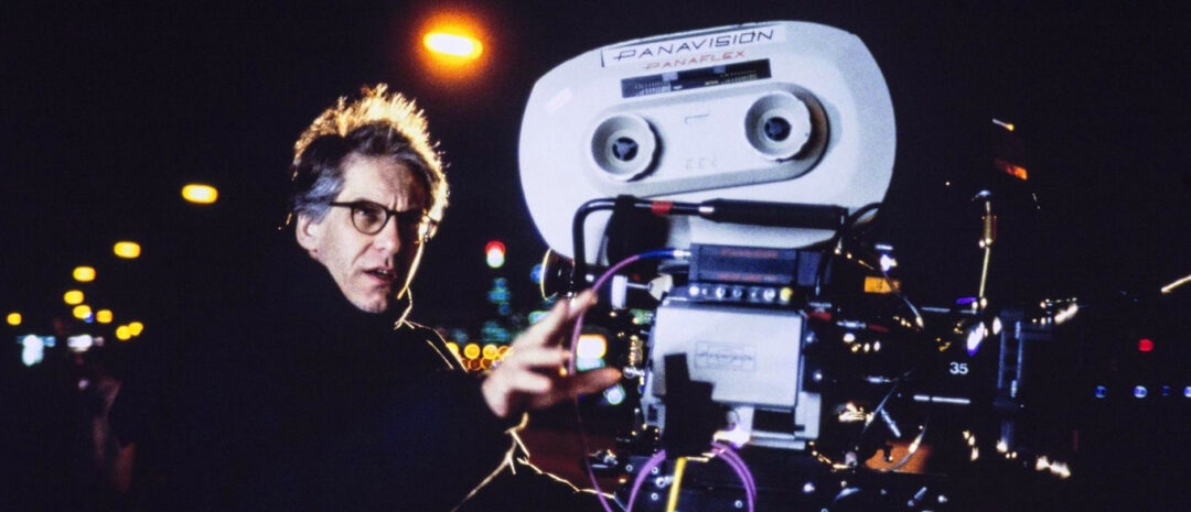 David Cronenberg har enda en film på trappene – gjenforenes med Vincent Cassel i The Shrouds