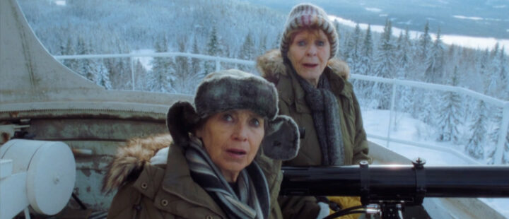 Den norske filmskolen 2022: Endelig Uendelig