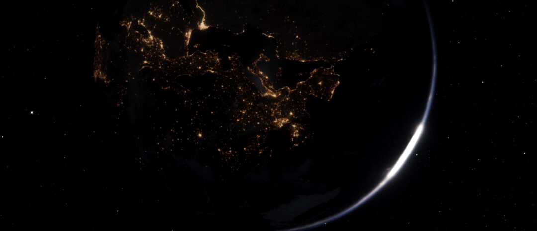 Den norske filmskolen 2022: Kosmos