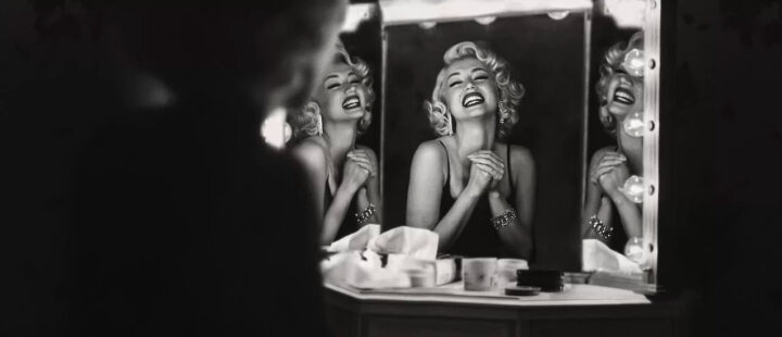 Filmfrelst #521: Venezia 2022 – Ana de Armas er Marilyn Monroe i Blonde
