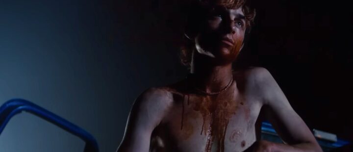 BIFF serverer romantisk kannibalhorror med nordisk premiere på Bones and All