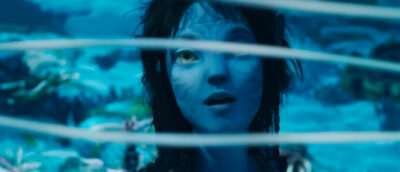 Den nye traileren til Avatar: The Way of Water avslører mer av filmens undersjøiske verden