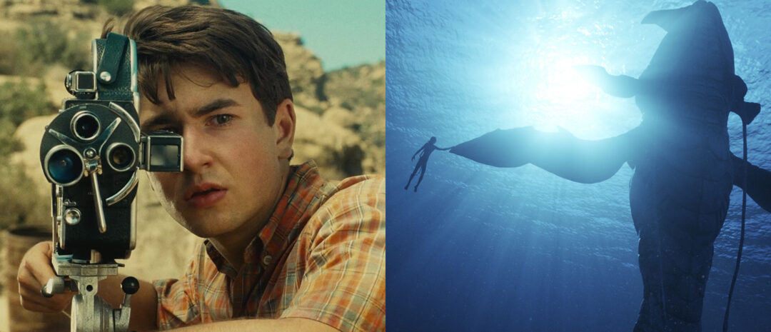 Golden Globe-nominerte: Steven Spielbergs «The Fabelmans» og James Camerons «Avatar: The Way of Water»