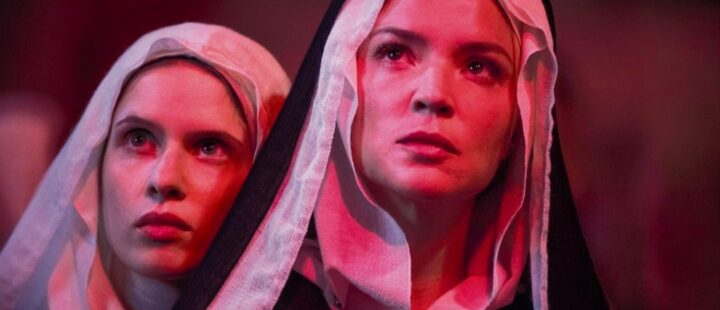 Thor Joachim Hagas topp 20, 2022