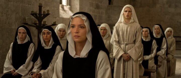 Ida Cathrine Holme Nielsens topp 20, 2022