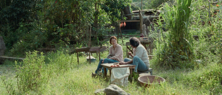 Benjamin Yazdans topp 10, 2022