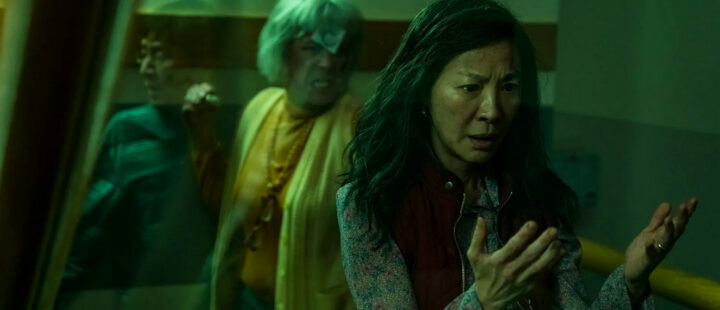 Hilde Susan Jægtnes’ topp 10, 2022