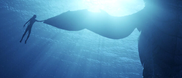 «Avatar: The Way of Water»