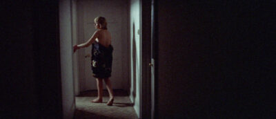 Susannah York i «Images» (1972, Altman).
