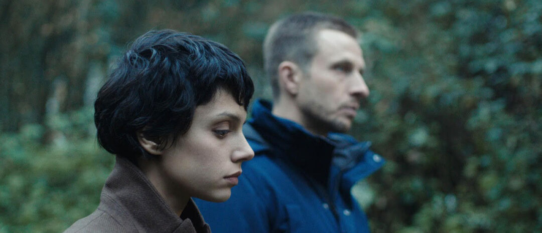 «Première affaire» (Bilde: Be For Films)