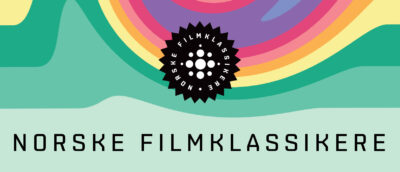 «Vi må eie vår egen filmhistorie!» – Christer Falck vil utgi norske filmklassikere på fysisk format