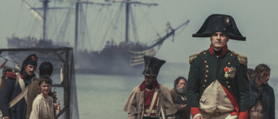 «Napoleon» (Foto: Apple Original Films / SF Studios / Aidan Monaghan)