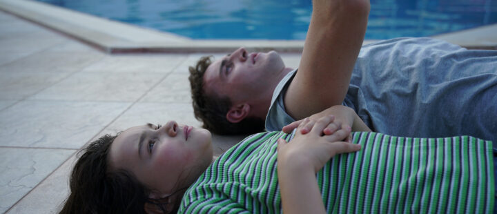 «Aftersun» (Foto: Arthaus)