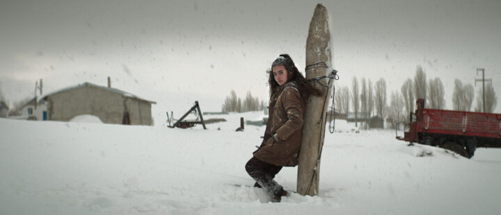 «Kuru Otlar Üstüne» (Foto: Arthaus / NBC Film)