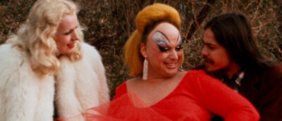 Kill Everyone Now: the Abject Strikes Back in John Waters’ Pink Flamingos (1972)