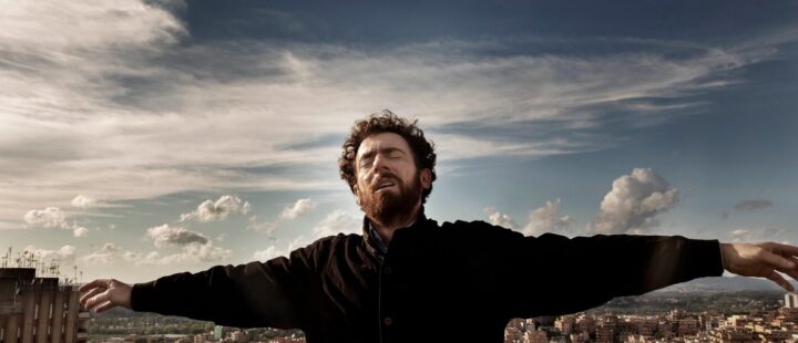 Daniele Luchetti’s Confidenza let’s slip love’s fearful, darker side