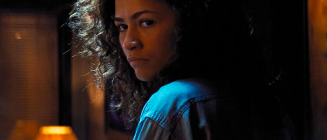 Det første bildet fra den tredje sesongen av «Euphoria» (foto: HBO).